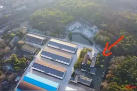 为何在仓库却找不到？为何写成树林？胡鑫宇事件最新进展图片