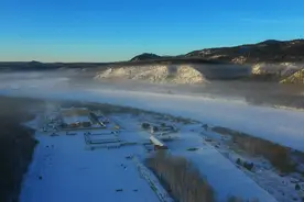 53℃，最美的睫毛！图片