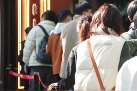 长沙马王堆汉墓墓坑遗址重新开放，外地游客是主流图片