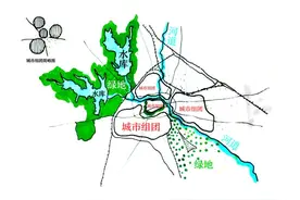 天鹅湖是怎么来的？带你聊聊“大合肥”往事......图片