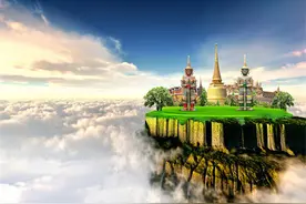 昆明旅行社推出多条旅游路线 泰国6日游价格......图片