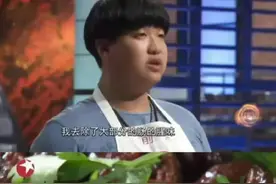 【热议】“九转大肠”火上热搜！广东人爱吃动物内脏，该怎么健康吃？图片