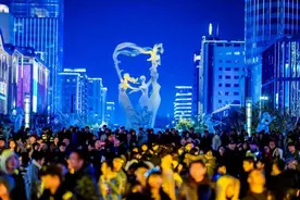 最高1000减500，杭州拱墅第二轮消费券重磅开抢！先到先得，这样领取图片