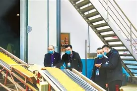 深挖“硕鼠”“蛀虫” 纪检监察机关加大粮食购销领域腐败问题惩治力度图片