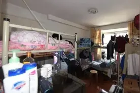 上海立法禁止群租今日正式实施，对“二房东”也有新规定！视频封面