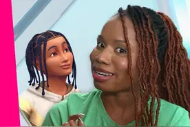 《模拟人生5》将支持多人联机 将登陆PC和移动端图片