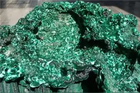 矿物世界为何五彩斑斓？图片