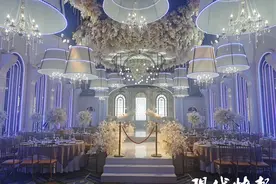 2023结婚有多火？好日子档期爆满，婚庆、摄影工作室忙着“开疆拓土”图片