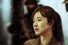 和过去彻底做个了结！程金铭以黄瑶写给安欣的信告别《狂飙》图片