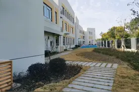 幼儿园、古镇样板段、社区卫生服务中心……今年泗泾镇“民生计划簿”发布！图片