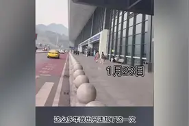 为解封QQ空间，重庆16岁少年孤身前往深圳腾讯总部图片