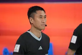 体坛午爆｜马宁执法世俱杯揭幕战，梅西五大联赛进球数超C罗图片