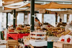 多多买菜为什么比美团买菜要便宜？图片