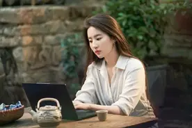 《去有风的地方》用一杯茶的时间治愈精神内耗图片