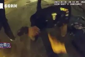 原来如此！美国警察起源，和血腥历史息息相关图片