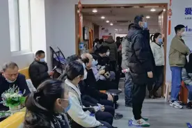 医探究竟丨新年伊始扎堆做近视手术，摘镜攻略拿好！图片