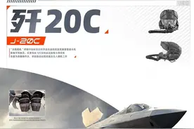 歼20垂直起降，有何不可？图片