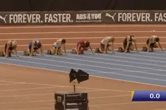 苏炳添，夺冠！他有了一个新身份图片