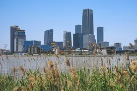 8年蹉跎！格力地产上海高价买地终解套，前滩豪宅入围积分超100图片