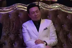 “高启强”五音不全被上千万人围观，歌声后藏着K歌软件的狂飙江湖图片