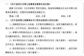 恒瑞医药董事会换届，个股已获公募加仓，去年股价累跌超两成图片