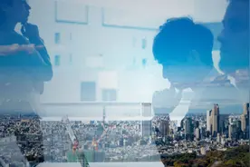 组织进化：复盘与展望 | 人力资本论图片