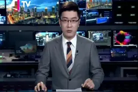 上海警备区首长赴静安区检查调研视频封面