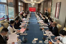 高质量发展 | 把握“时”与“势”，广州民企这样干图片