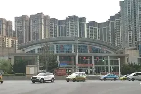 东客站搬迁，您关心的问题看这里图片