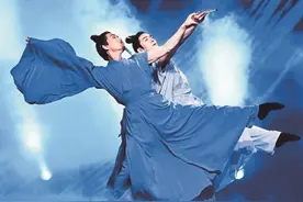 聚民心 暖人心 筑同心——兔年春节网络文艺创作特色概览图片