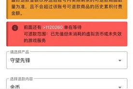 排队退款超112万人 网易为暴雪游戏全额退款树立行业标杆图片