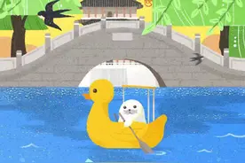 有闻画丨立春：终而有始，万象更新图片