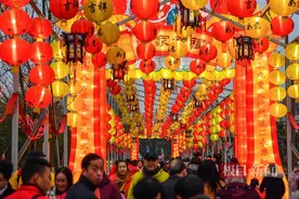 专访谜语专家教你猜灯谜！掌握这三招，苏轼的灯谜也难不倒你图片