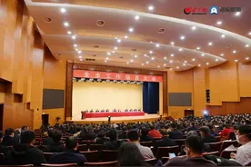 观潍坊·拼发展丨拓产业、重研发、促转型，歌尔今年这样拼图片