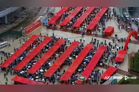 万余岗位等你，惠州市2023年“南粤春暖”招聘活动启动图片