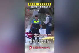 澳大利亚一河道惊现鲨鱼 16岁女孩遭其袭击身亡图片