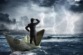 扛不住了！万亿芯片巨头集体爆雷图片