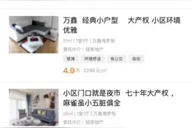 “捡漏”“急售”，5万元一套精装海景房，乳山成“海边的鹤岗”图片