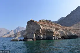 美报告臆测“霍尔木兹风险”，专家：美精英集团把霸权思维推己及人图片