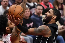 欧文走后杜兰特还留得住吗？NBA大交易篮网、独行侠恐无赢家图片