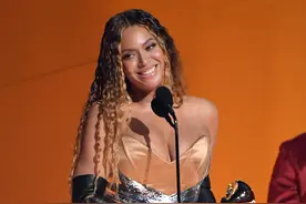 2023格莱美：通类全爆冷，开明和顽固对半分图片