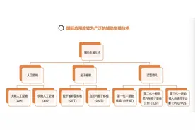 辅助生殖将逐步纳入医保支付，这些上市公司将迎来利好图片