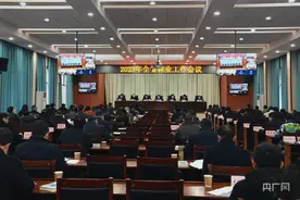 2023年贵州林业总产值将达4200亿元图片