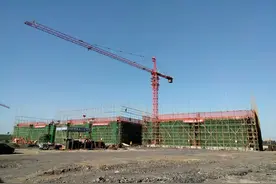 “2512”倍增计划！宝丰县重点项目建设吹响开春号角图片