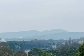 西湖边百年老别墅“穗庐”，忽然撤回5年租赁权拍卖图片