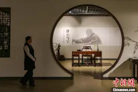 江苏民众忆“老乡”星云大师：有“缘”留于此乡中图片