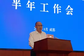 锂业新贵一把手被立案调查，四川能投集团已有多人陷贪腐旋涡图片