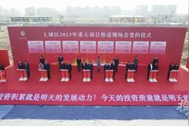 九堡“归来”图片