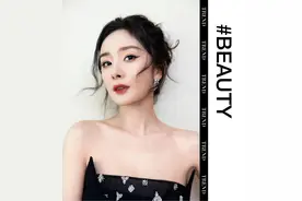 不化妆也能颜值升级，靠什么？图片