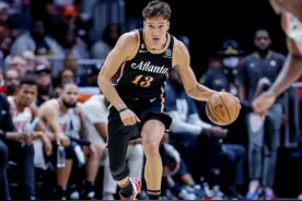 塞尔维亚男篮公布世界杯14人名单：博格丹&约维奇领衔图片